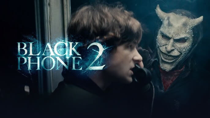 The Black Phone 2 - VJ Emmy